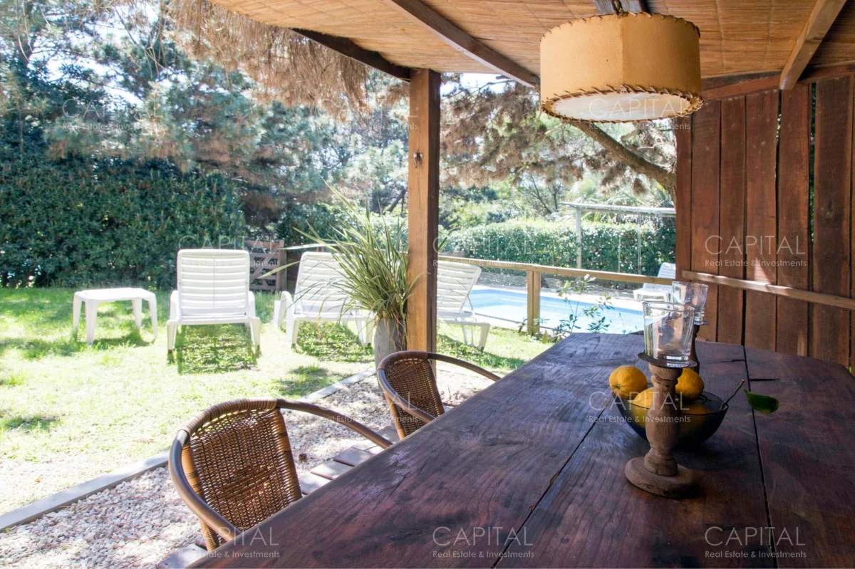Casa en Punta Ballena, propiedad 281870 -Imagen 19