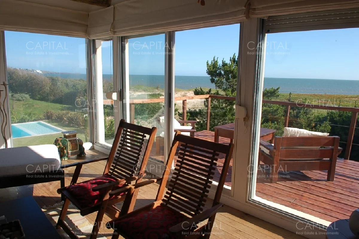 Casa en Punta Ballena, propiedad 281870 -Imagen 20