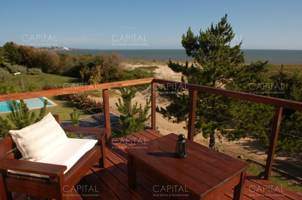 Casa en Punta Ballena, propiedad 281870 -Imagen 3