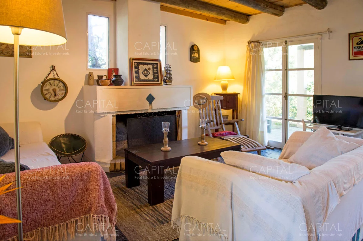 Casa en Punta Ballena, propiedad 281870 -Imagen 4
