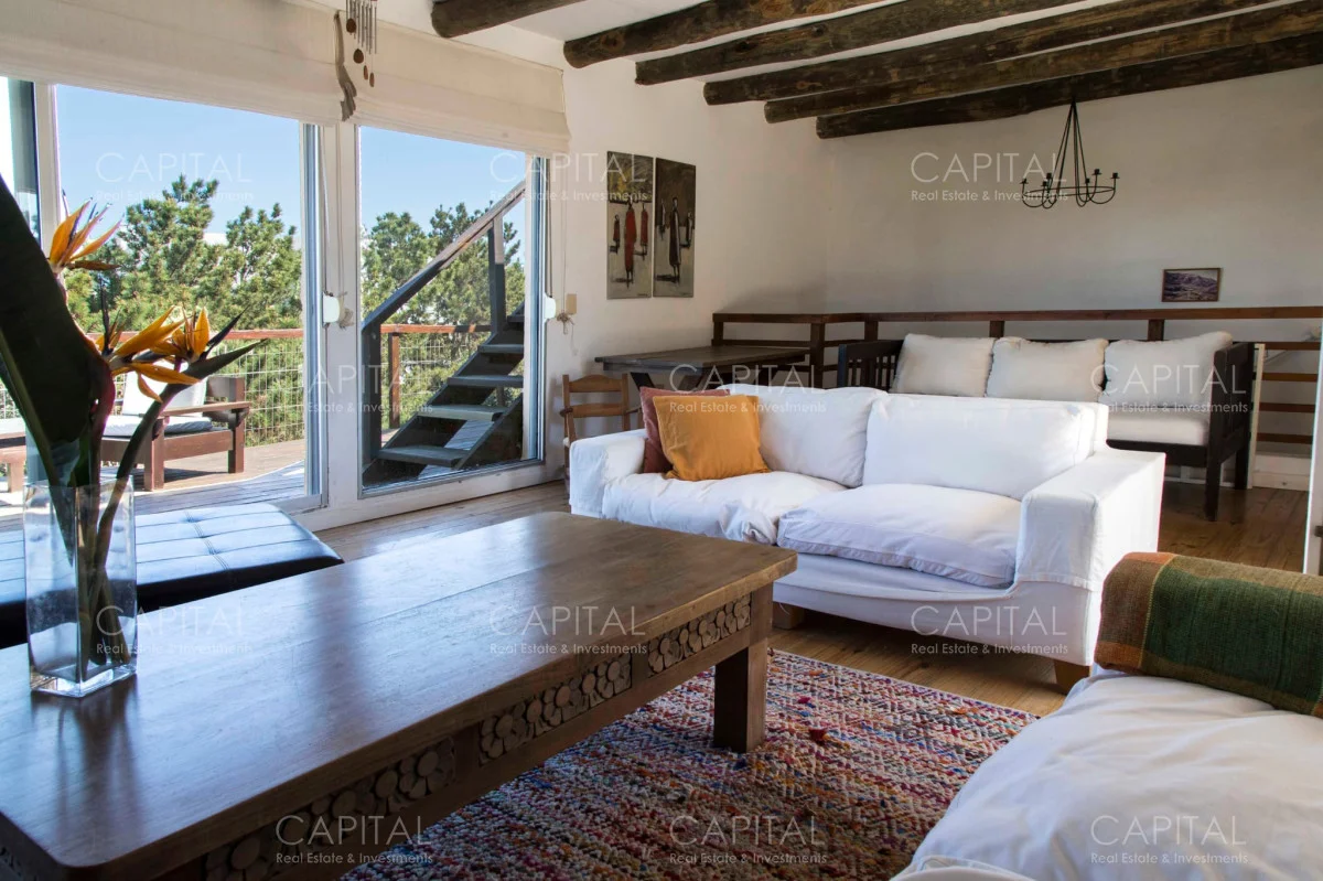 Casa en Punta Ballena, propiedad 281870 -Imagen 5