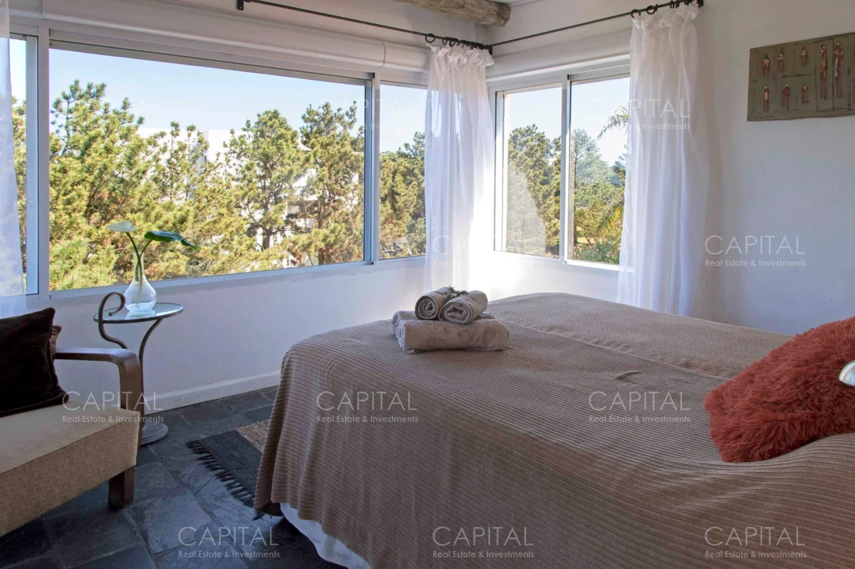Casa en Punta Ballena, propiedad 281870 -Imagen 6