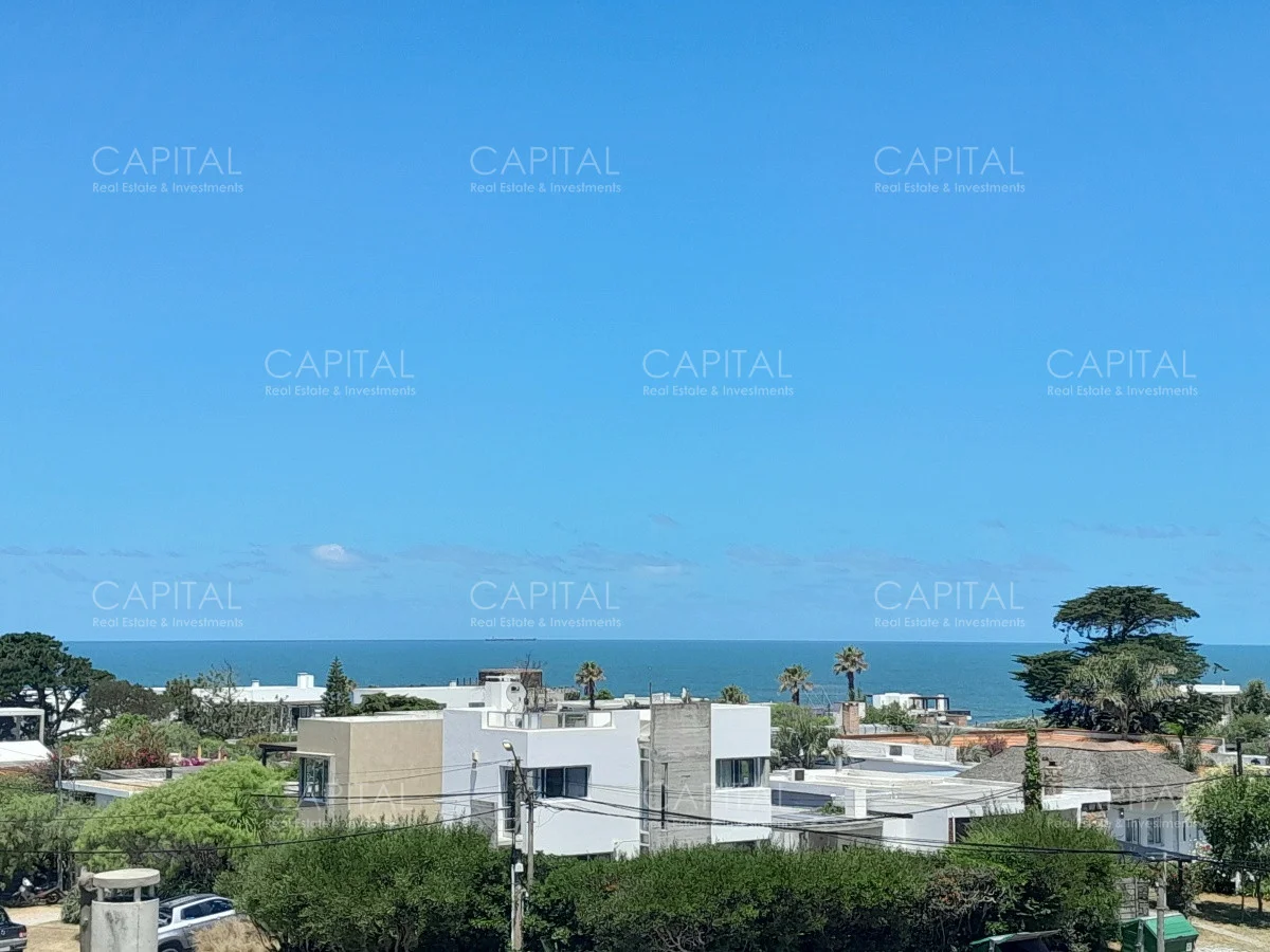 Apartamento en Manantiales, propiedad 281880 -Imagen 2