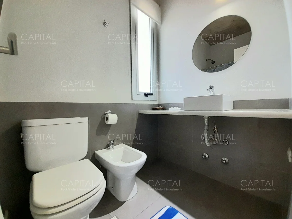 Apartamento en Manantiales, propiedad 281880 -Imagen 11