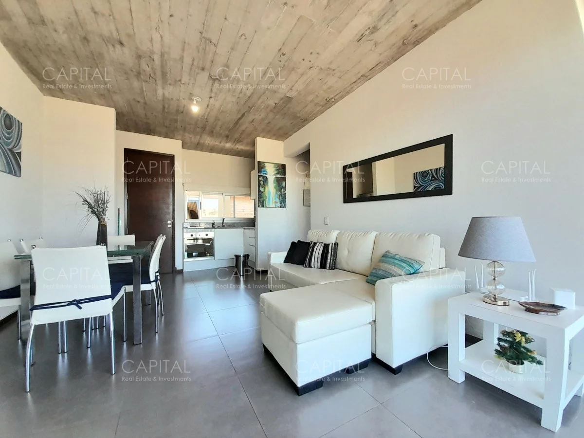 Apartamento en Manantiales, propiedad 281880 -Imagen 3