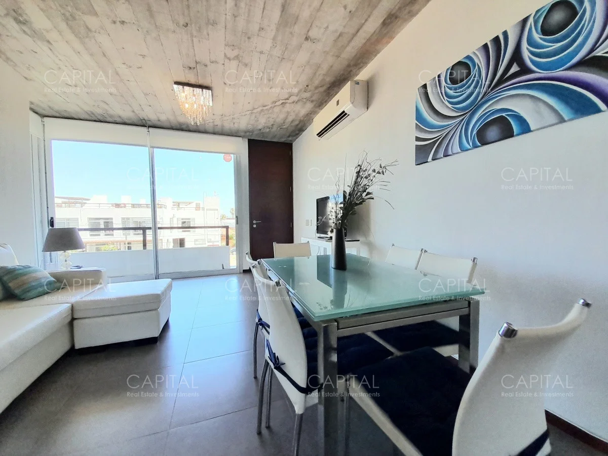 Apartamento en Manantiales, propiedad 281880 -Imagen 4