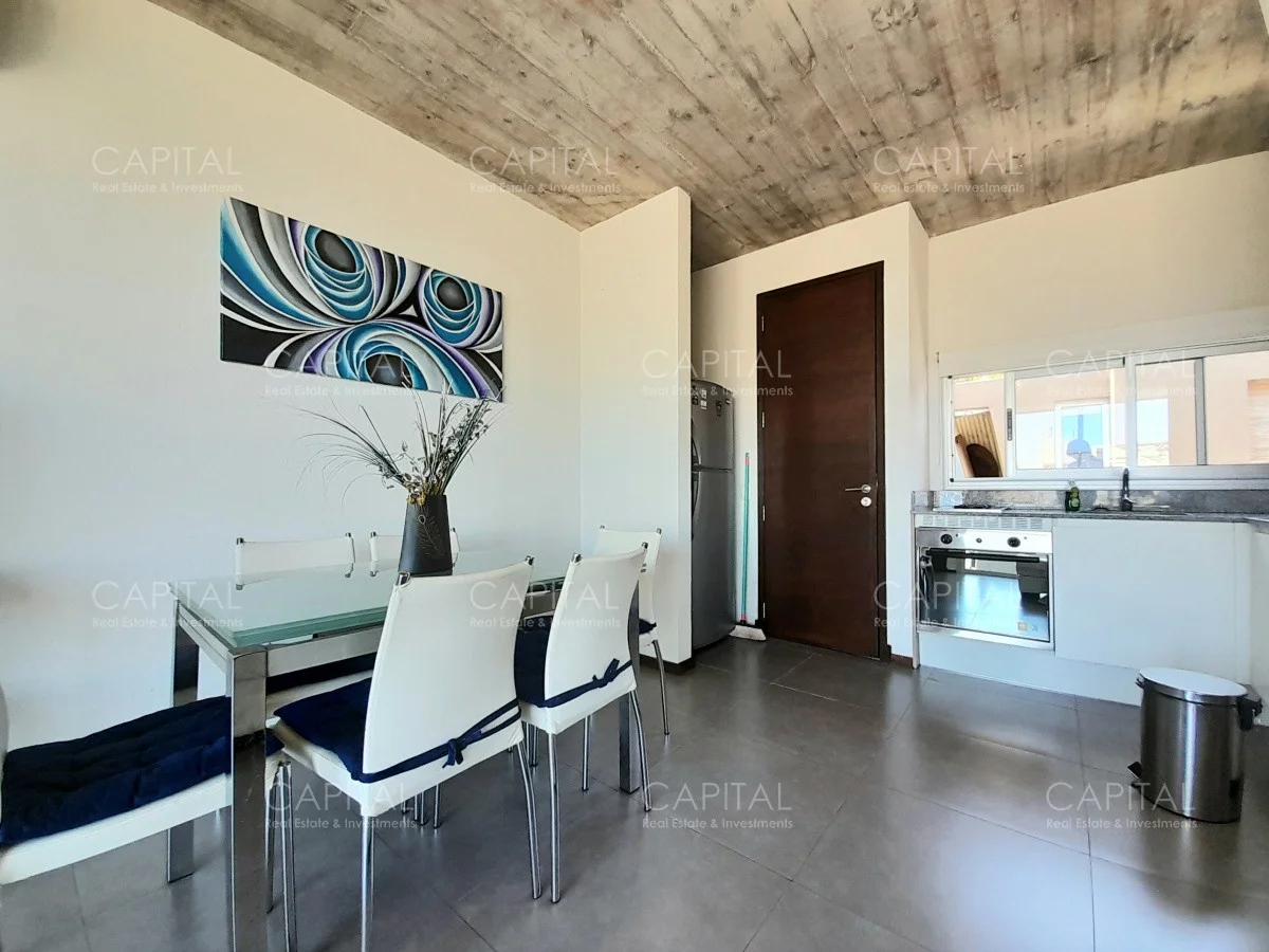 Apartamento en Manantiales, propiedad 281880 -Imagen 5