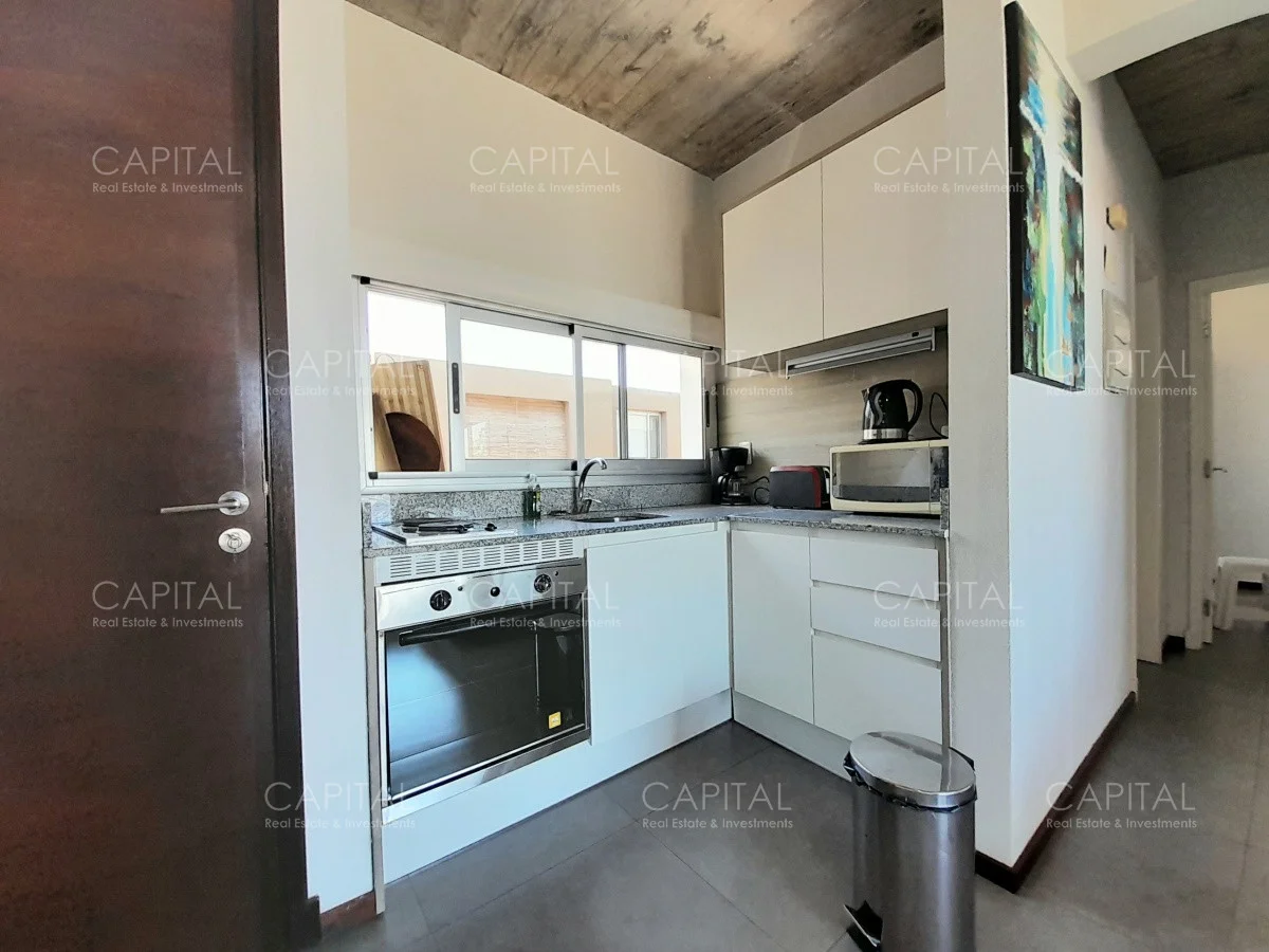 Apartamento en Manantiales, propiedad 281880 -Imagen 6