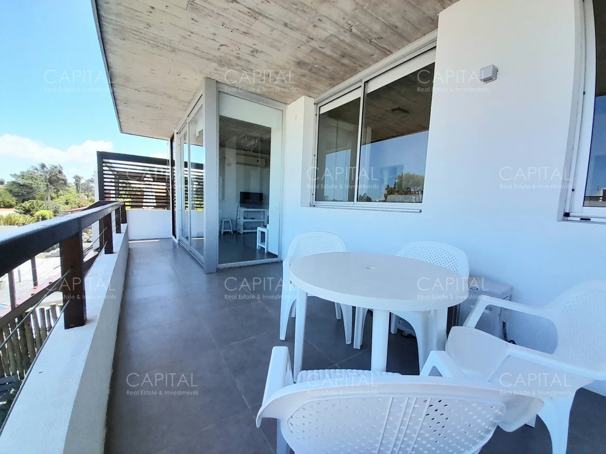 Apartamento en Manantiales, propiedad 281880 -Imagen 7