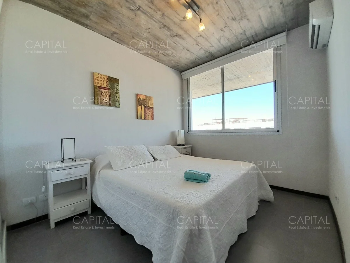 Apartamento en Manantiales, propiedad 281880 -Imagen 8