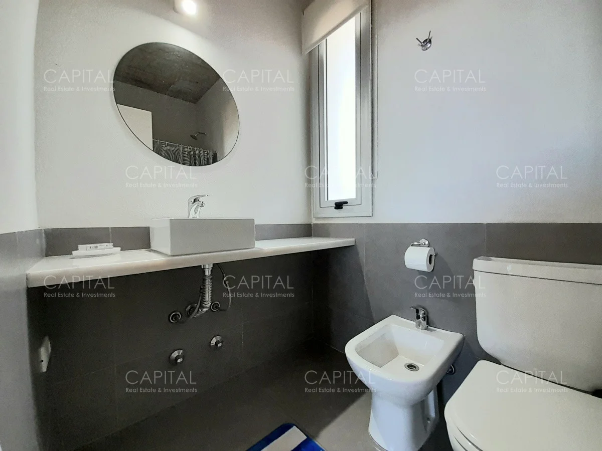 Apartamento en Manantiales, propiedad 281880 -Imagen 9