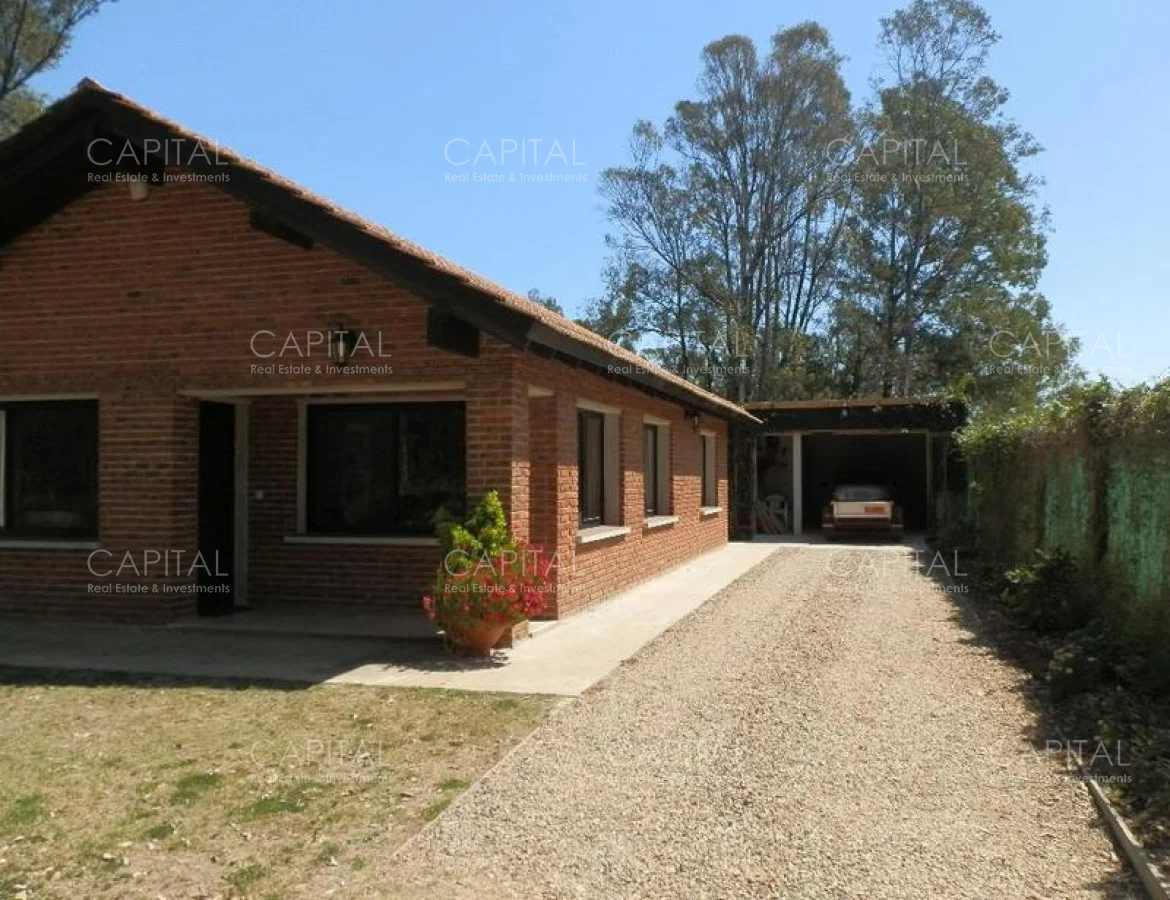 Casa en La Barra, propiedad 281885 -Imagen 2