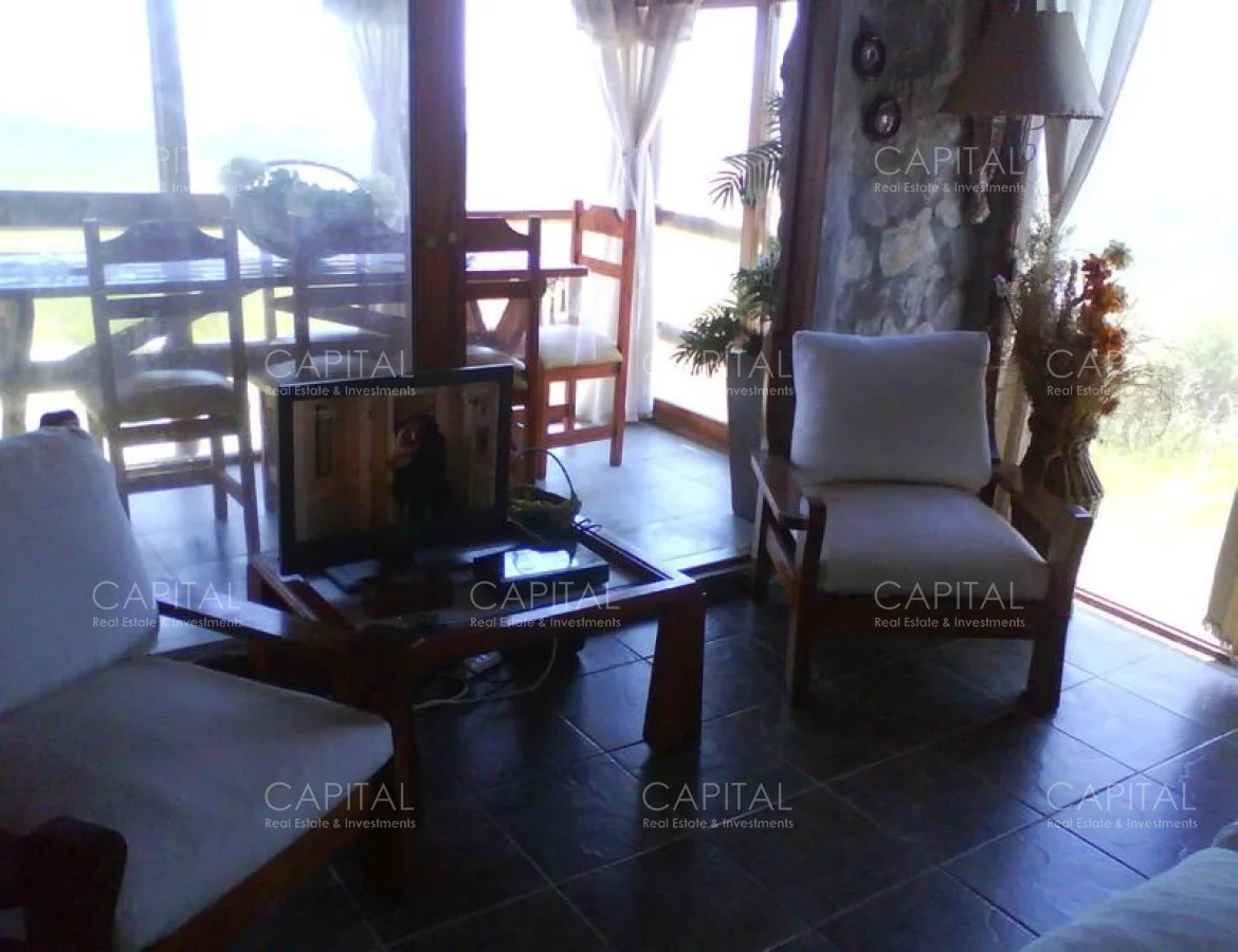 Casa en Santa Monica, propiedad 281886 -Imagen 3