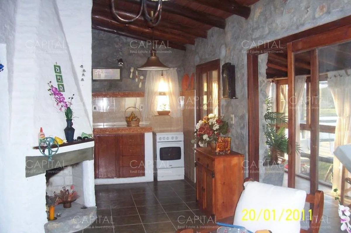 Casa en Santa Monica, propiedad 281886 -Imagen 5