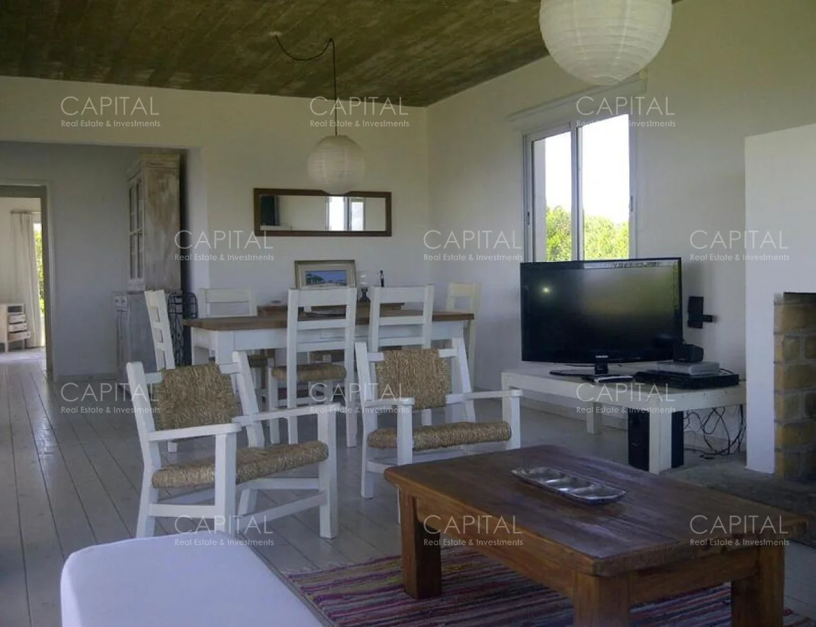 Casa en Santa Monica, propiedad 281887 -Imagen 4