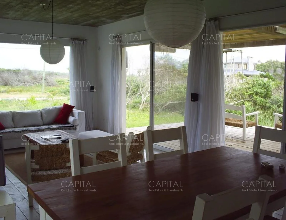 Casa en Santa Monica, propiedad 281887 -Imagen 5