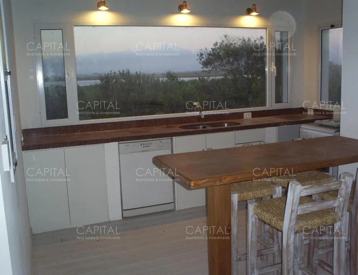 Casa en Santa Monica, propiedad 281887 -Imagen 6