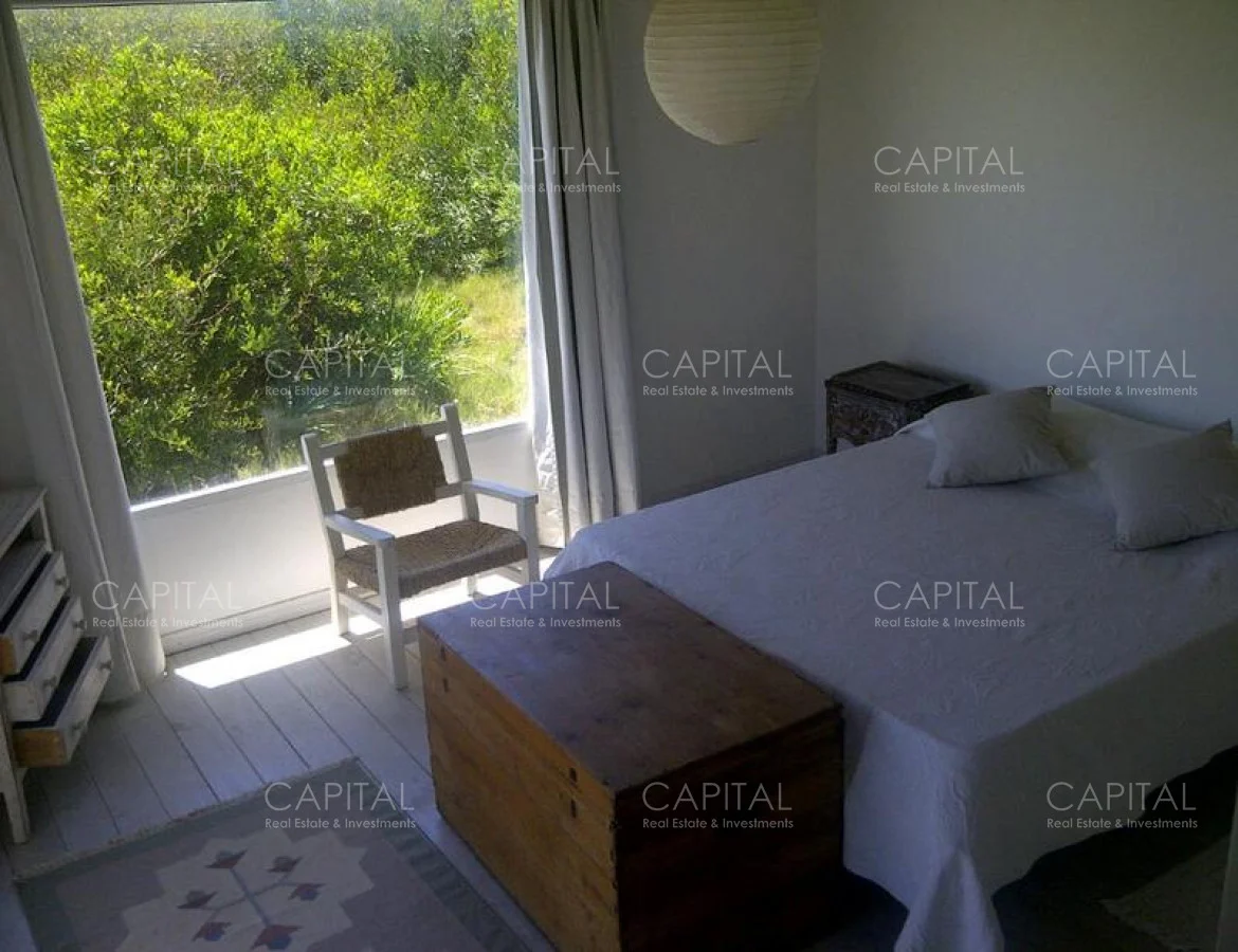 Casa en Santa Monica, propiedad 281887 -Imagen 7