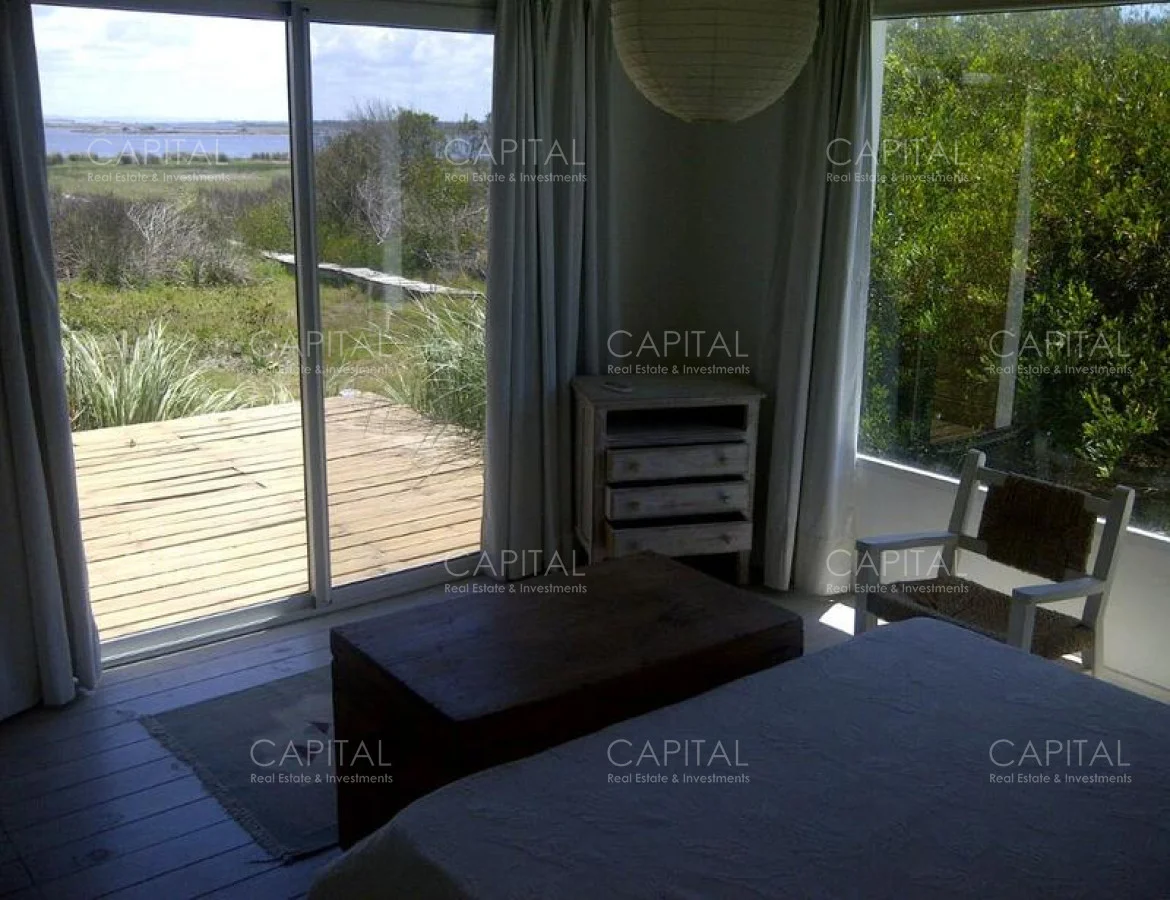 Casa en Santa Monica, propiedad 281887 -Imagen 8