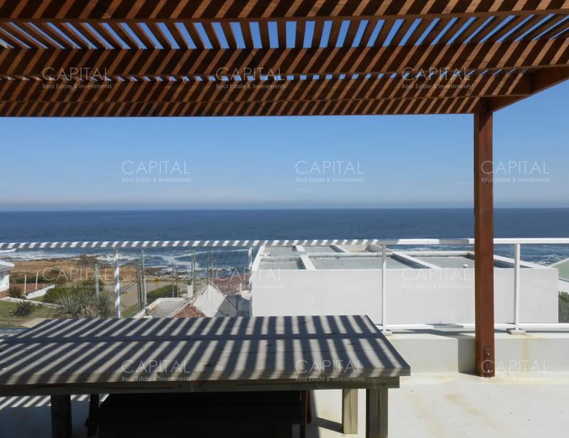 Casa en Manantiales, propiedad 281888 -Imagen 1