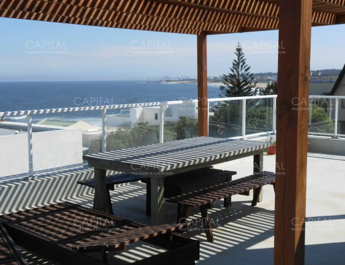 Casa en Manantiales, propiedad 281888 -Imagen 2