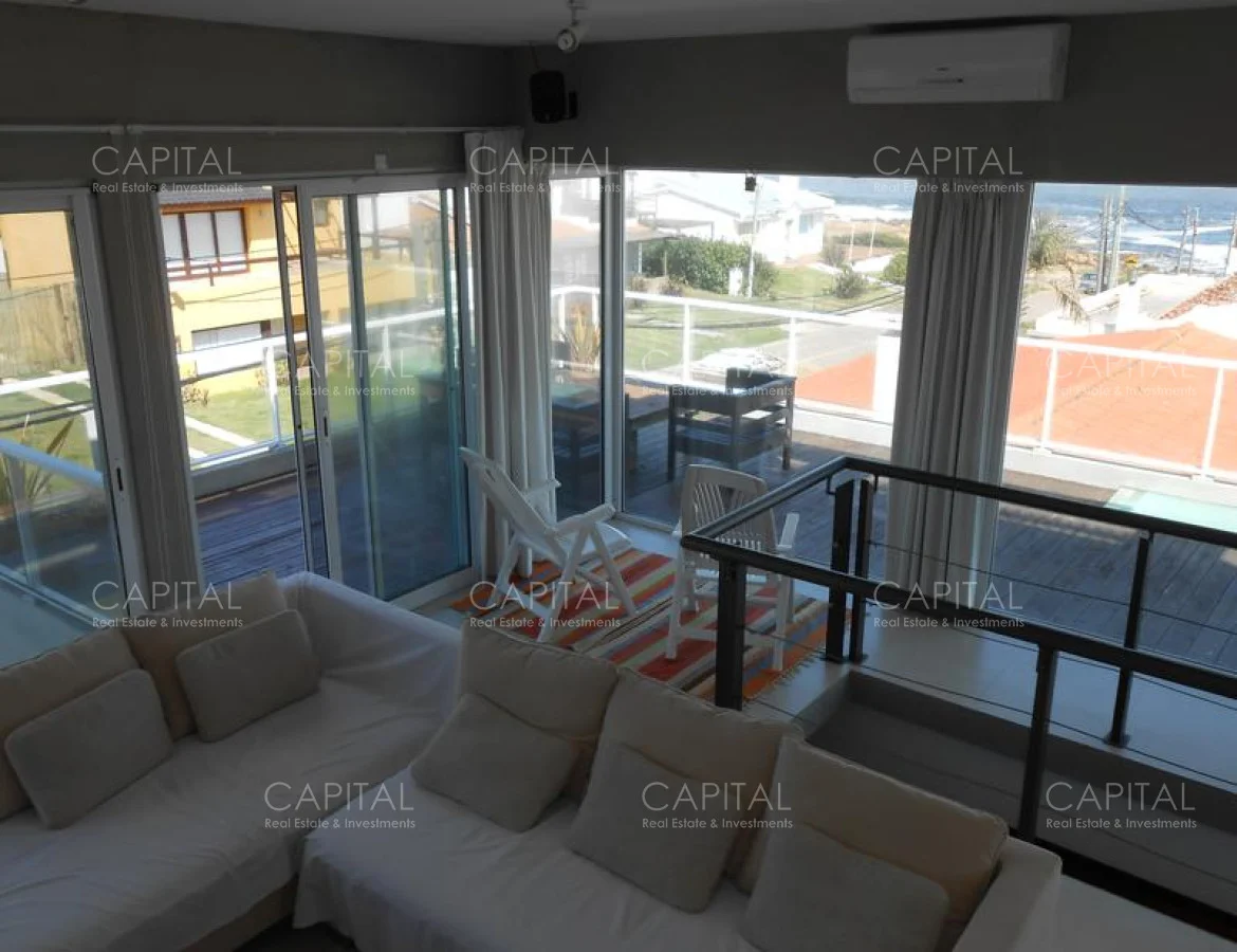 Casa en Manantiales, propiedad 281888 -Imagen 11