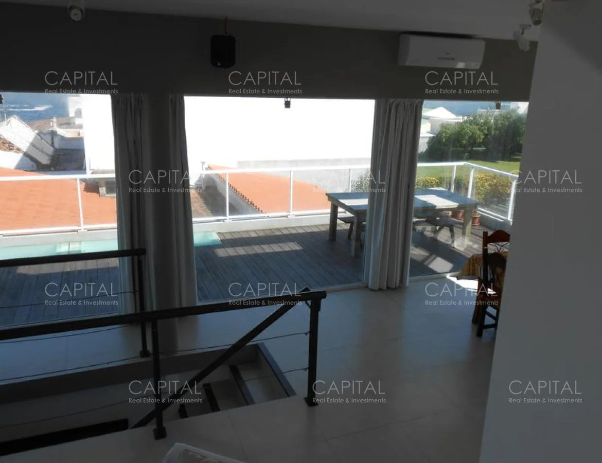 Casa en Manantiales, propiedad 281888 -Imagen 12