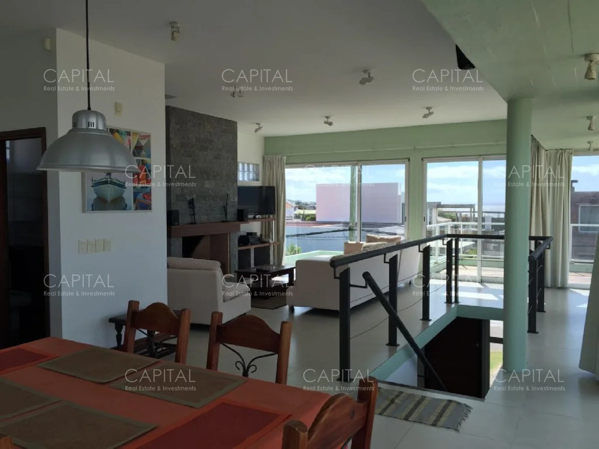 Casa en Manantiales, propiedad 281888 -Imagen 13