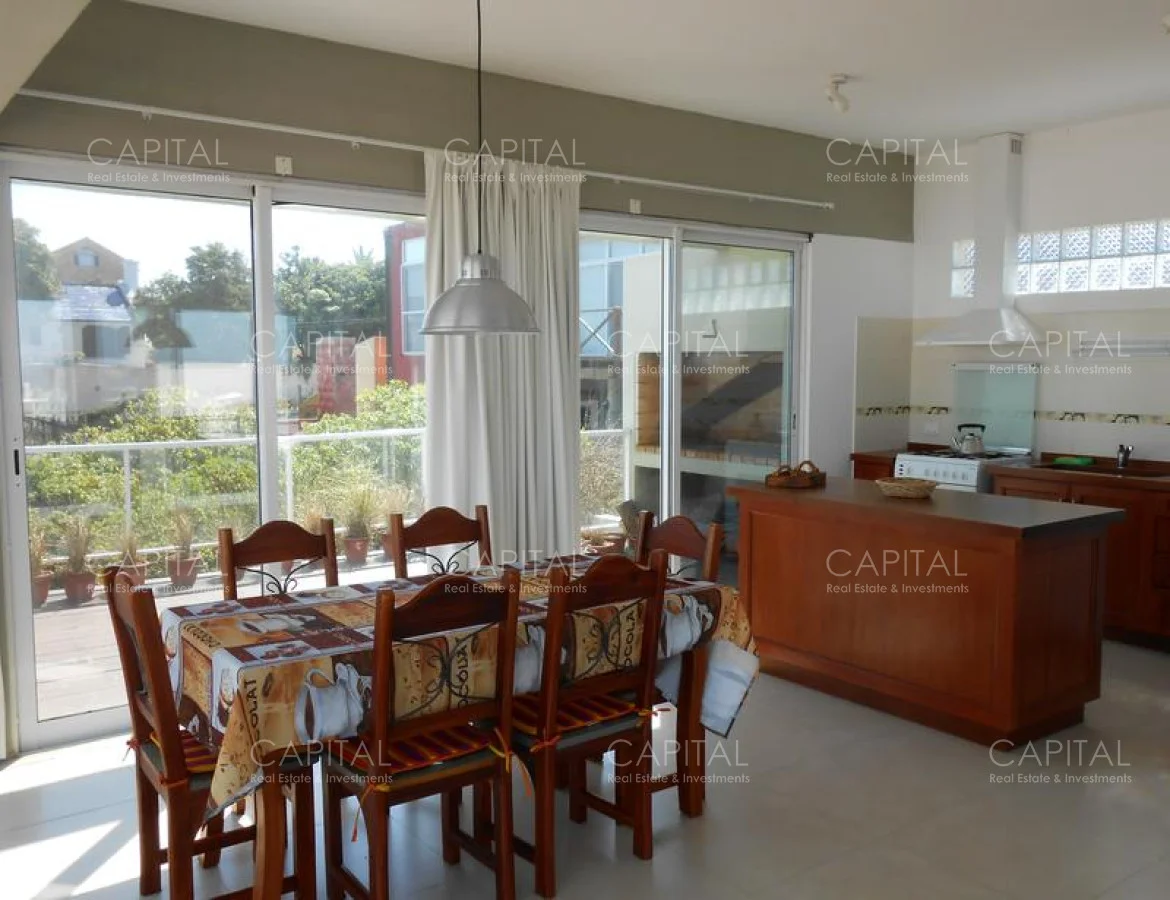 Casa en Manantiales, propiedad 281888 -Imagen 14