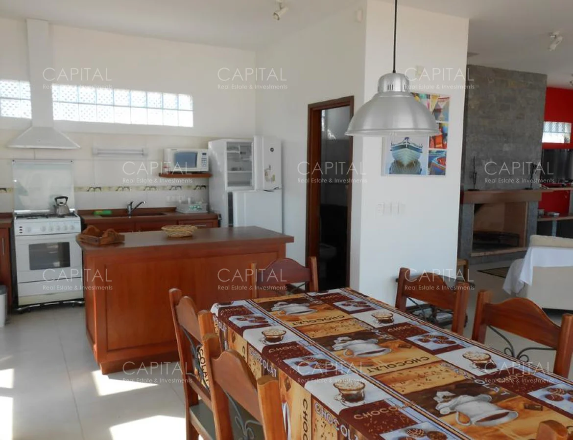 Casa en Manantiales, propiedad 281888 -Imagen 16