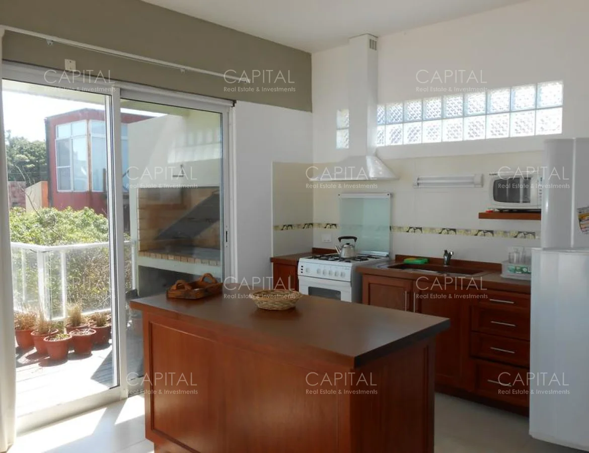 Casa en Manantiales, propiedad 281888 -Imagen 17