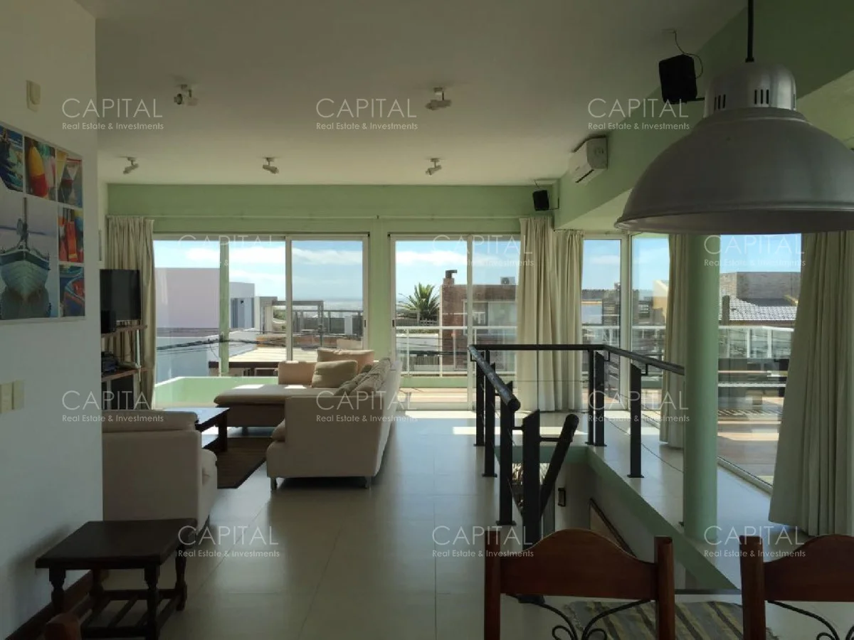 Casa en Manantiales, propiedad 281888 -Imagen 18