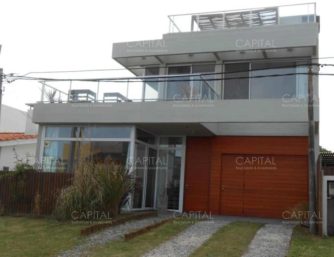 Casa en Manantiales, propiedad 281888 -Imagen 3