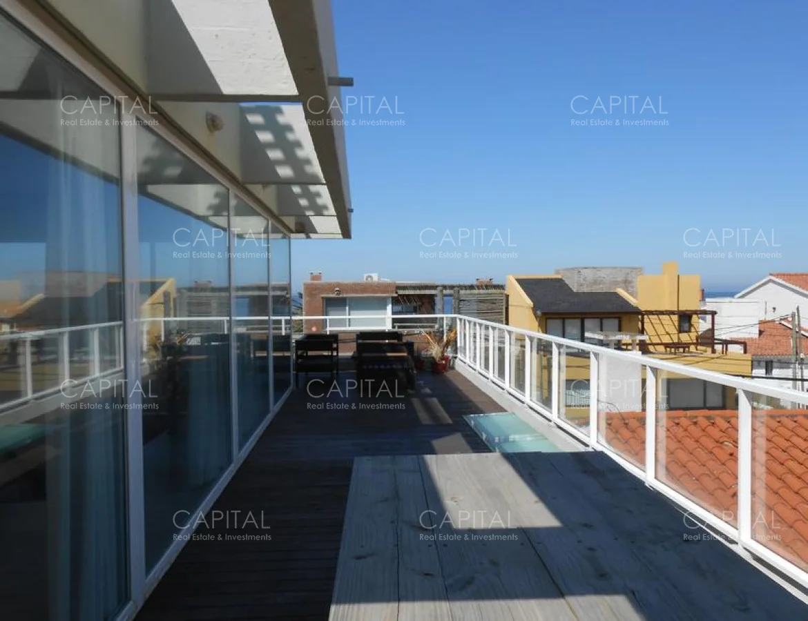 Casa en Manantiales, propiedad 281888 -Imagen 5