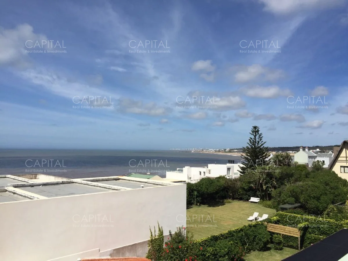 Casa en Manantiales, propiedad 281888 -Imagen 6