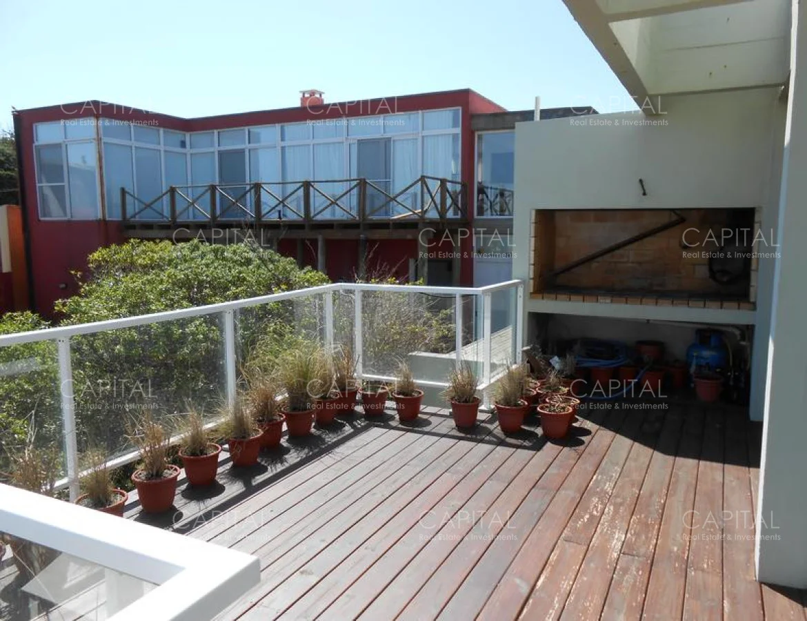 Casa en Manantiales, propiedad 281888 -Imagen 7