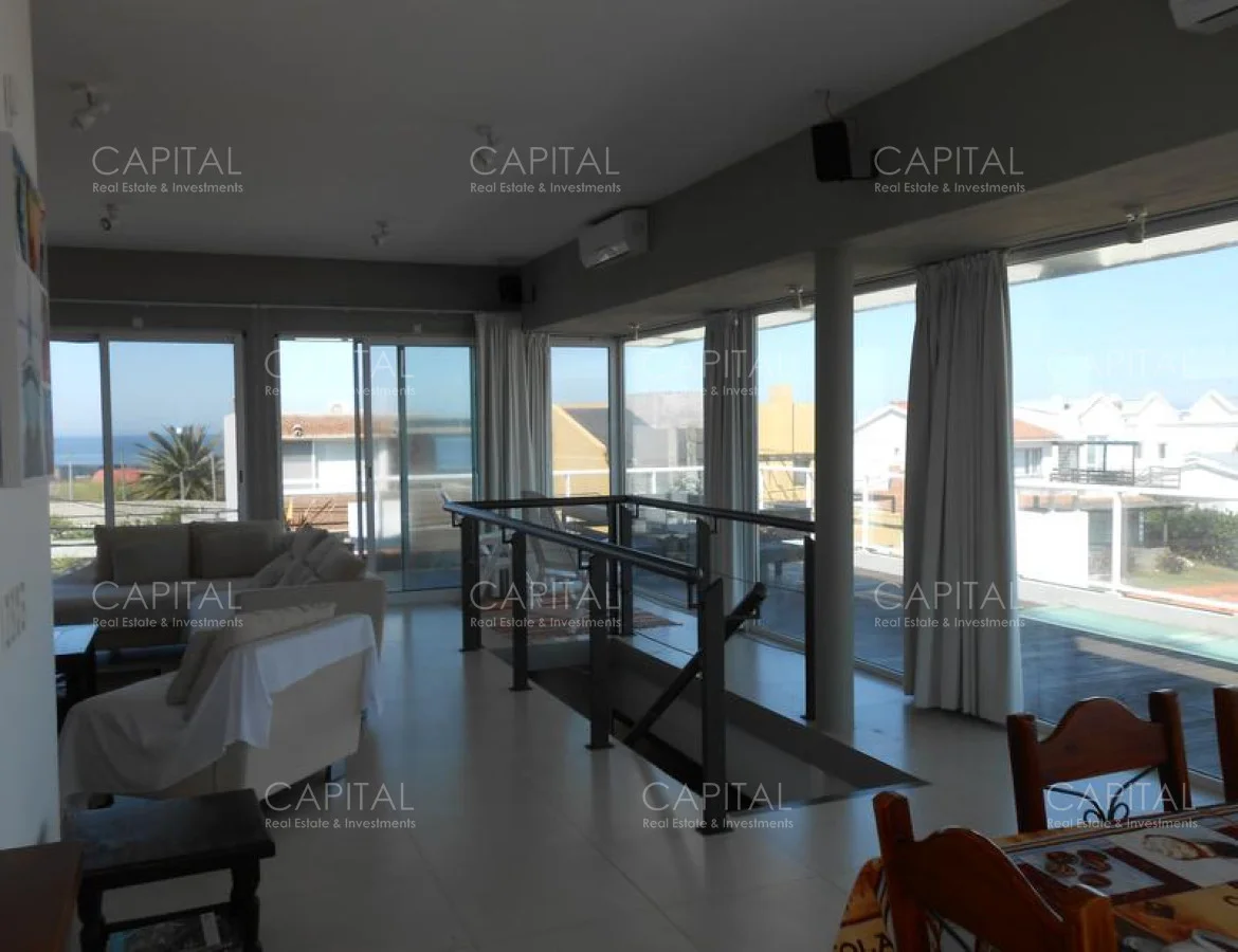 Casa en Manantiales, propiedad 281888 -Imagen 8