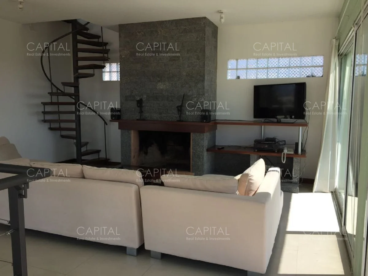 Casa en Manantiales, propiedad 281888 -Imagen 9