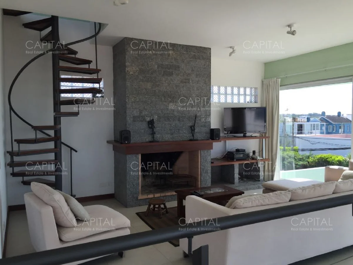 Casa en Manantiales, propiedad 281888 -Imagen 10