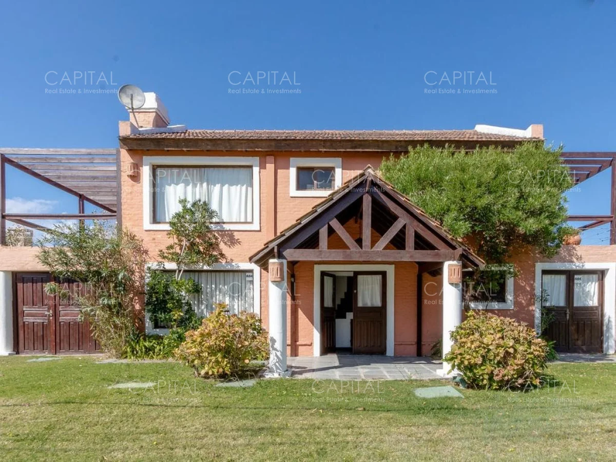 Casa en Montoya, propiedad 281889 -Imagen 2