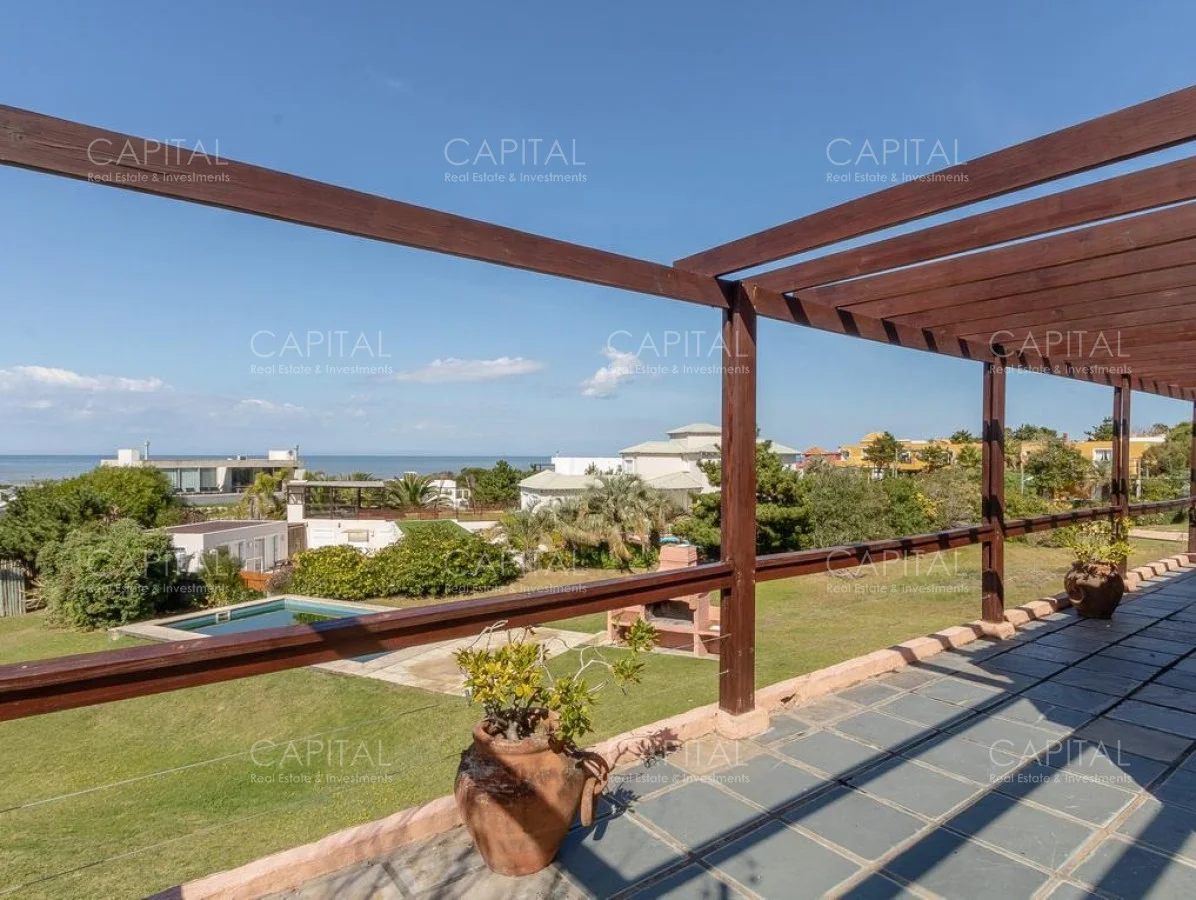 Casa en Montoya, propiedad 281889 -Imagen 11