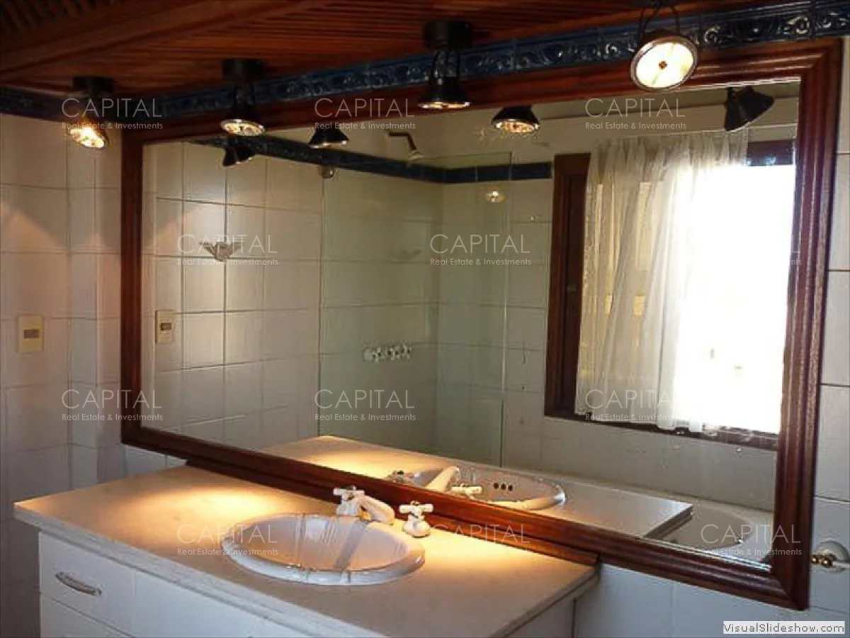 Casa en Montoya, propiedad 281889 -Imagen 13