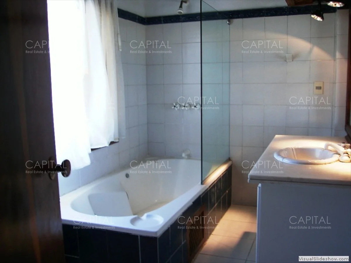 Casa en Montoya, propiedad 281889 -Imagen 14