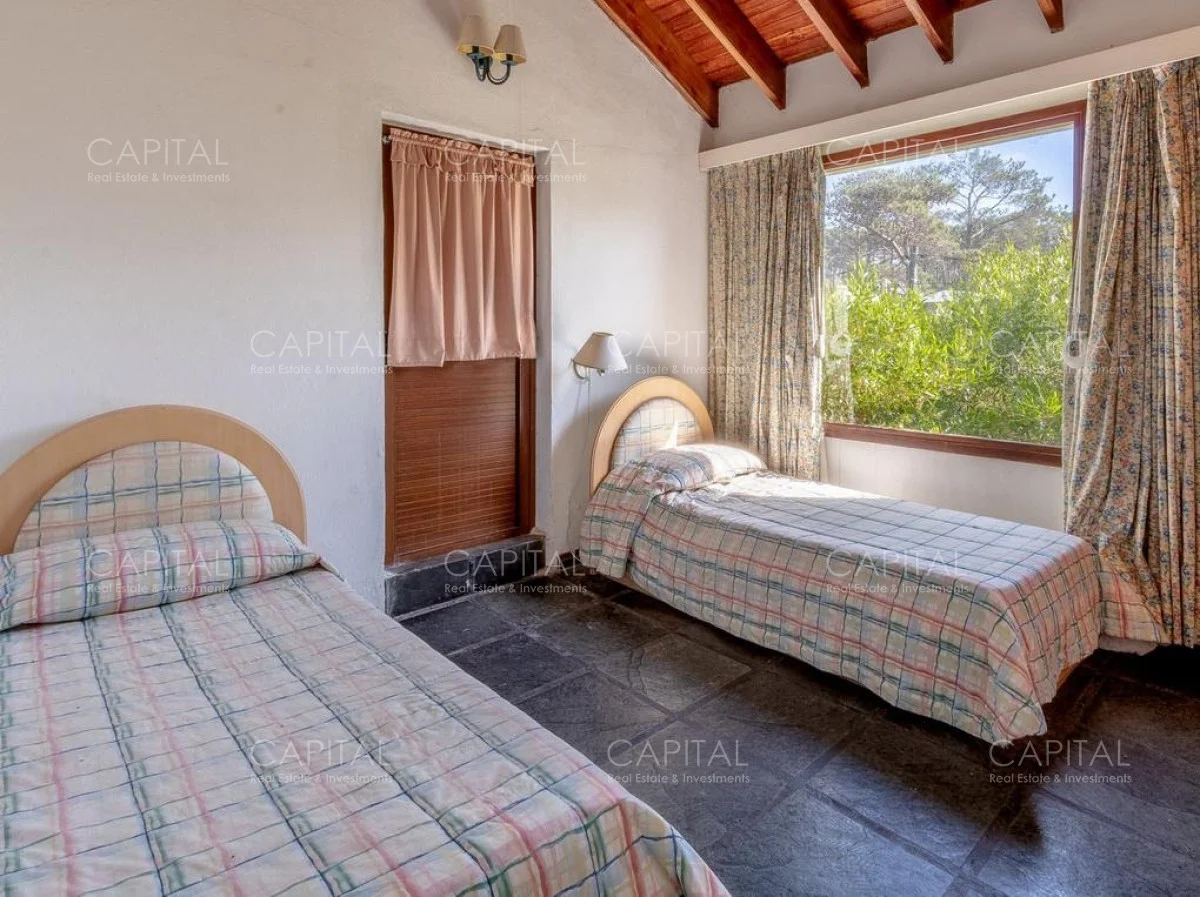 Casa en Montoya, propiedad 281889 -Imagen 15