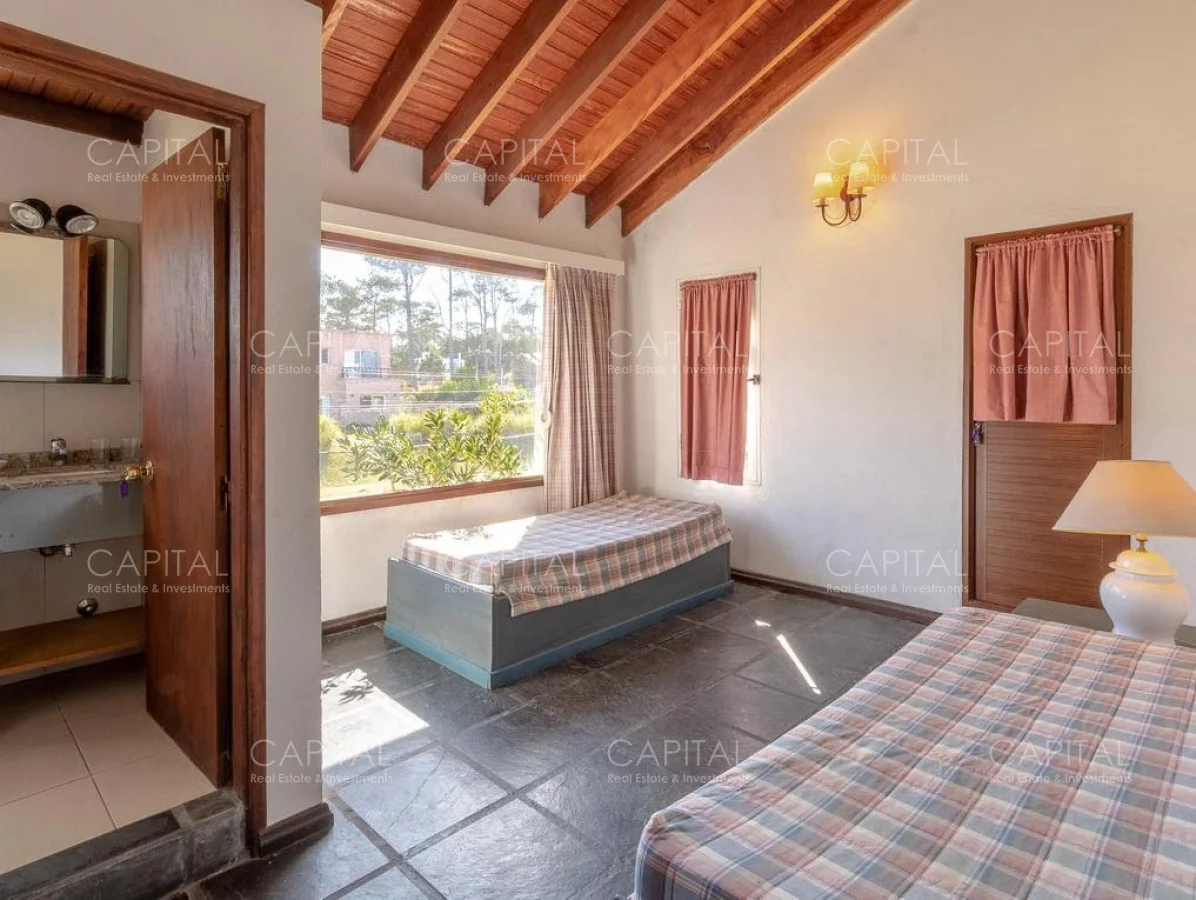 Casa en Montoya, propiedad 281889 -Imagen 16