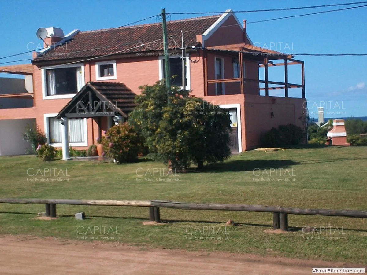 Casa en Montoya, propiedad 281889 -Imagen 18