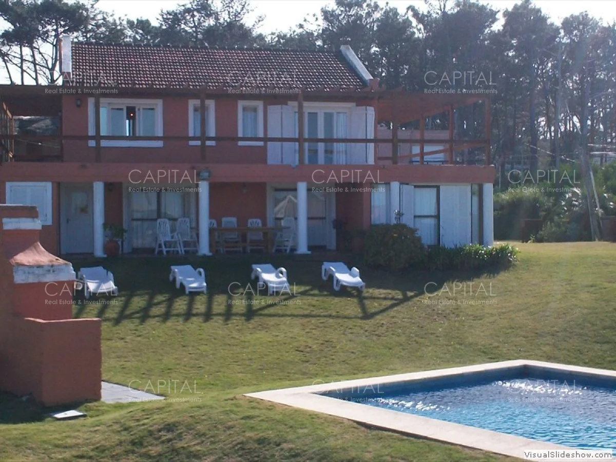 Casa en Montoya, propiedad 281889 -Imagen 19