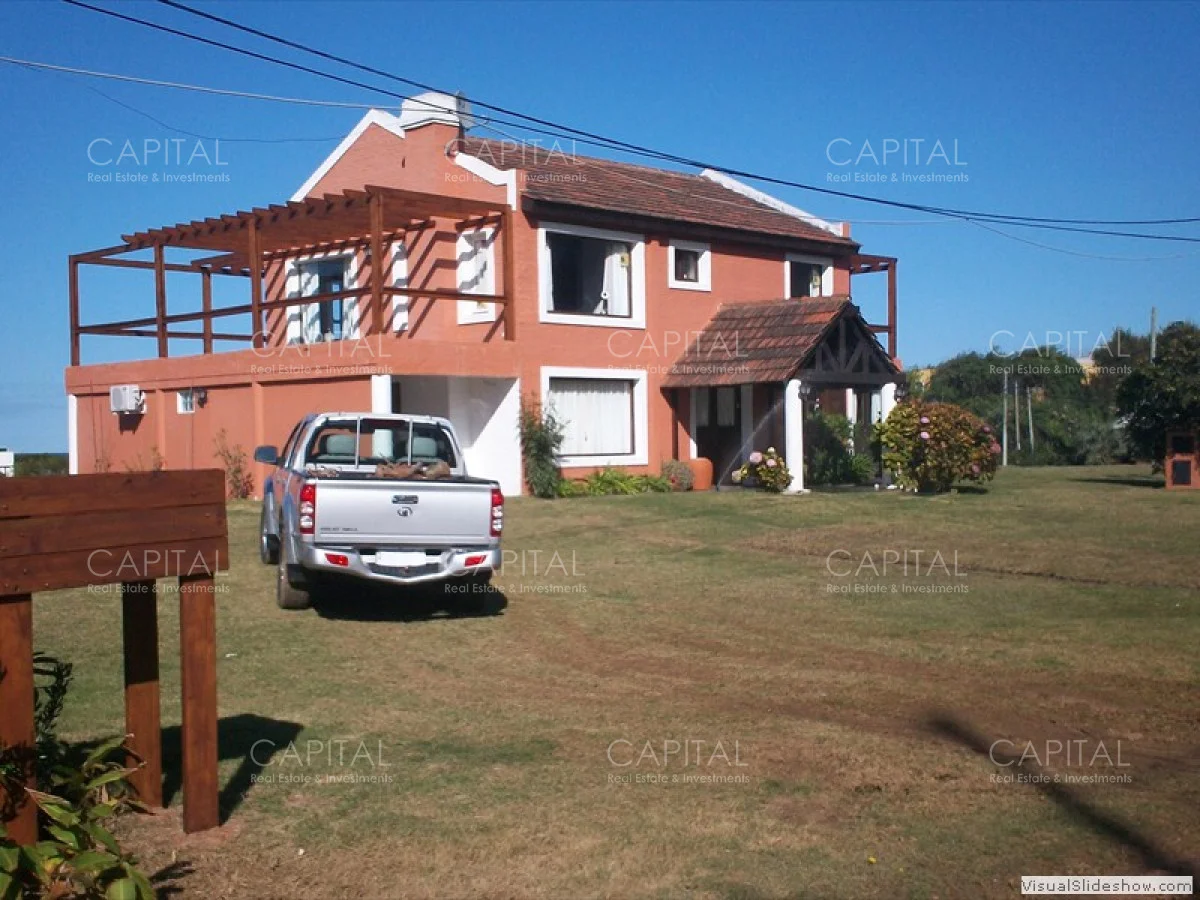 Casa en Montoya, propiedad 281889 -Imagen 20