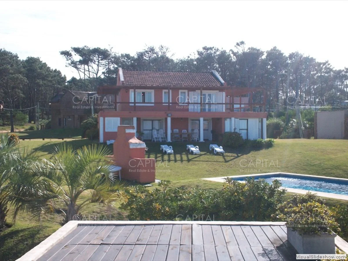 Casa en Montoya, propiedad 281889 -Imagen 21