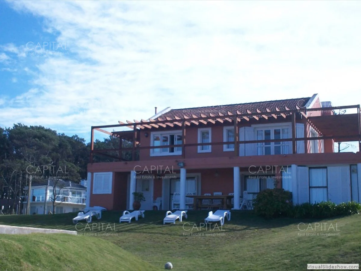 Casa en Montoya, propiedad 281889 -Imagen 22